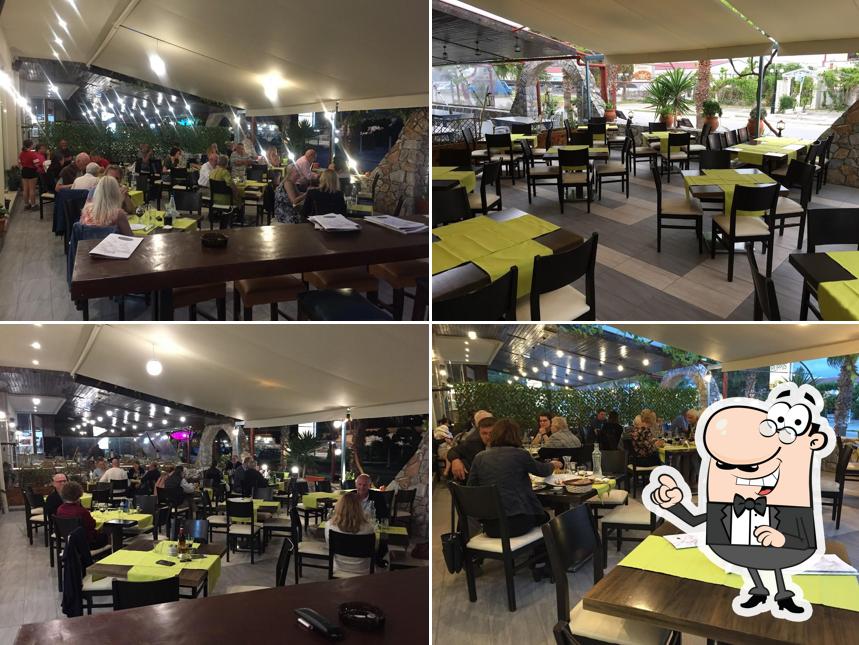 Angelos Restaurant