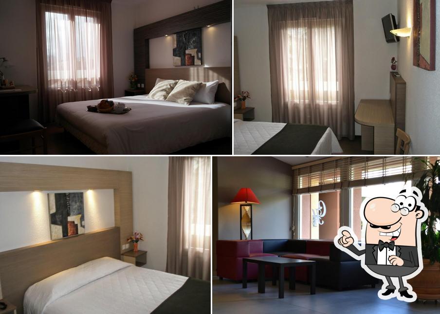 Cévenol Hôtel