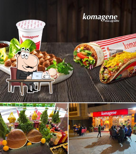 komagene