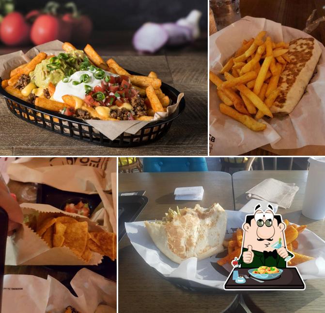 Taco Bell Annerley