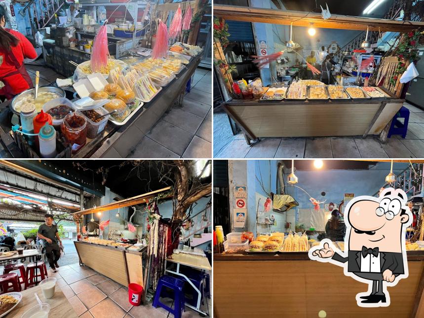 馬蘭早餐店