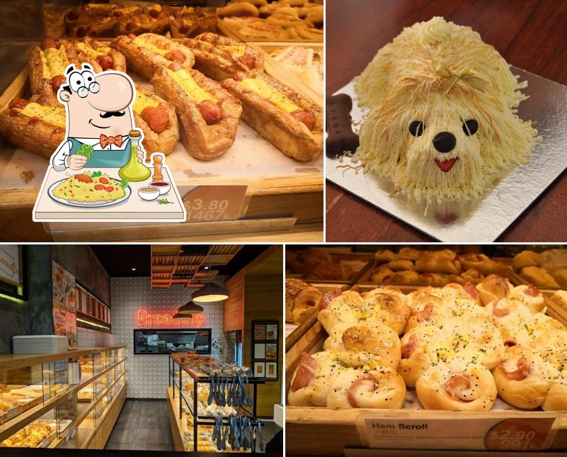 Breadtop Broadway