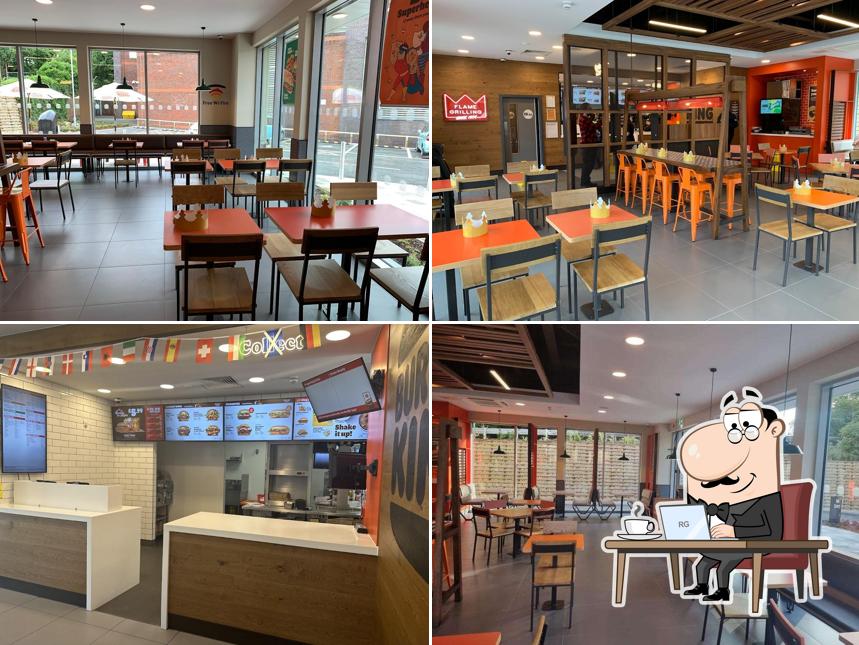 Burger King