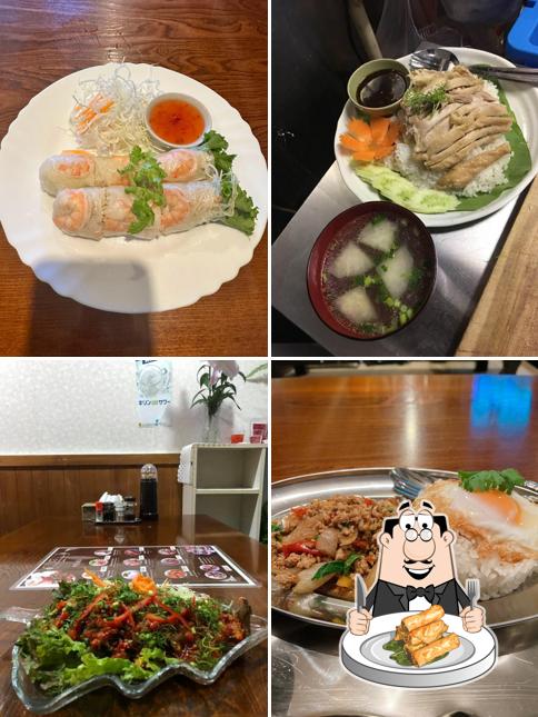Chaiyo Thai Restaurant