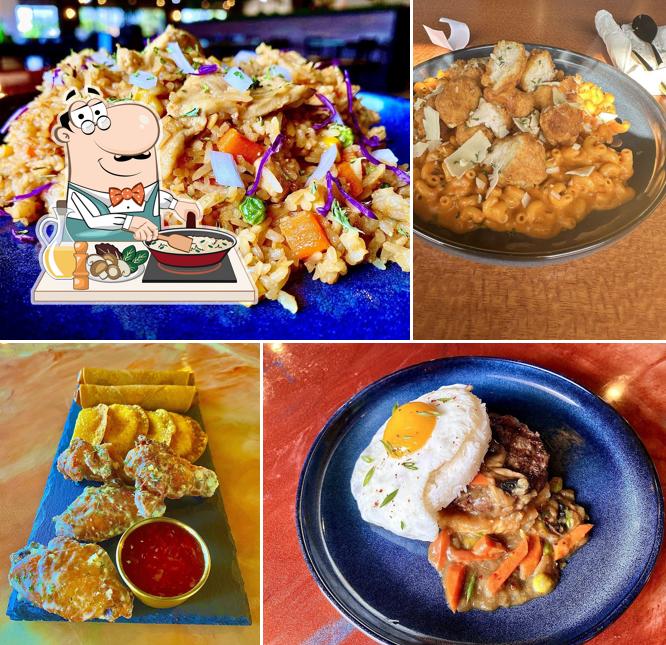 Chubby's Restaurant