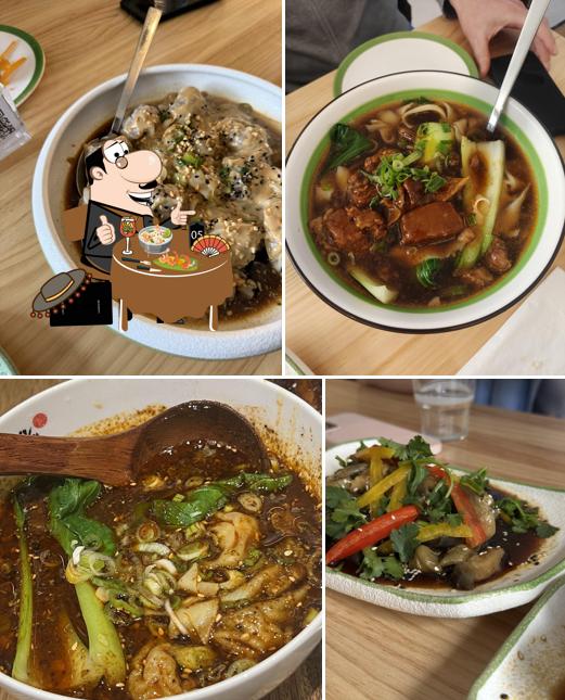 Daodao Mian