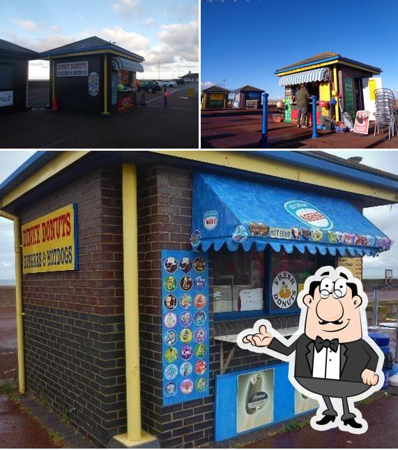 Dinky Donuts