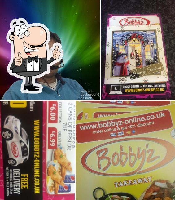 Bobbyz Takeaway