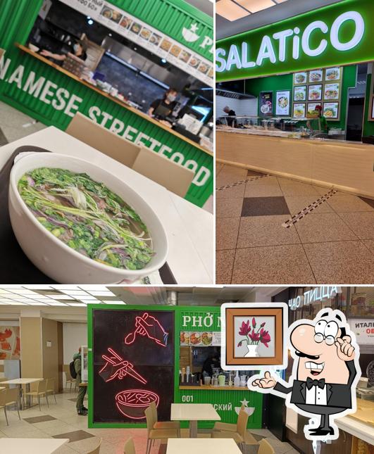 Pho Ngon