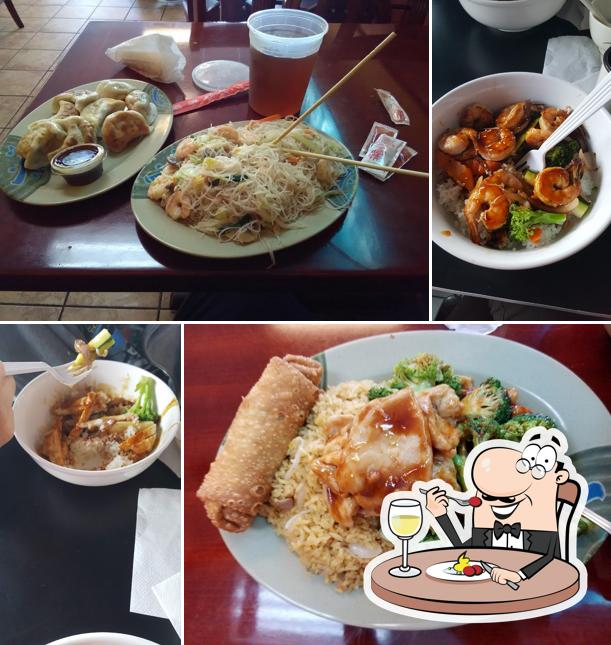 Great Wall