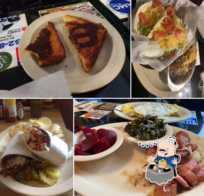 Haystax Restaurant