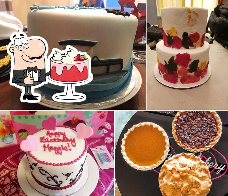 Holland Cakery 'n' Sweets