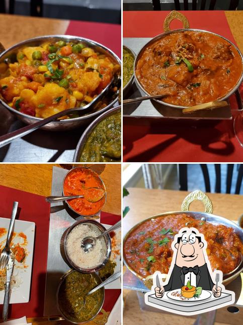 India Garden Tandoori Restaurant