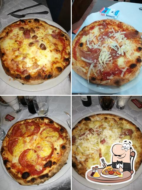 King Ristorante Pizzeria