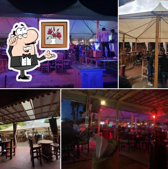 Kipong Bar and lounge