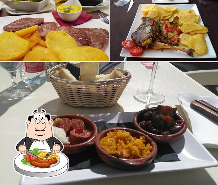 La Cepa Cocina Bar