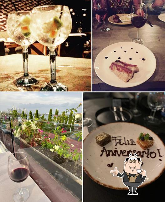 Lazotea Restaurant & Rooftop