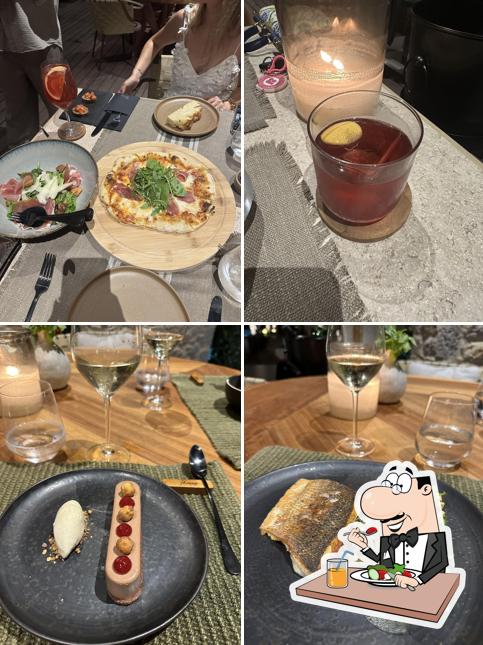 Mazimas by Theros Restaurant