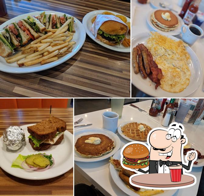 NORMS Restaurant
