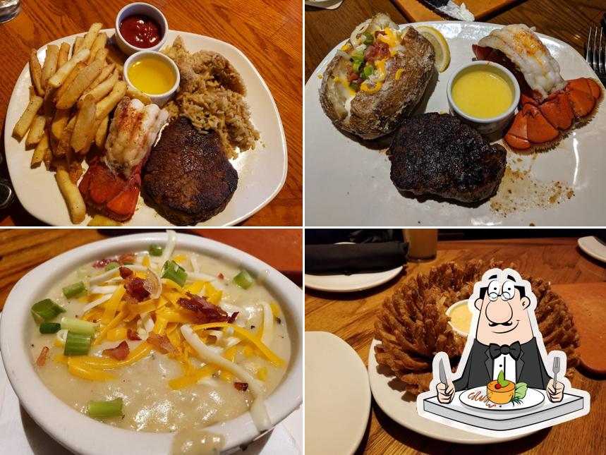 Outback Steakhouse
