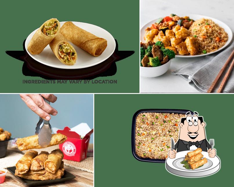 Panda Express