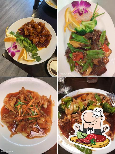 Peking Media Restaurant