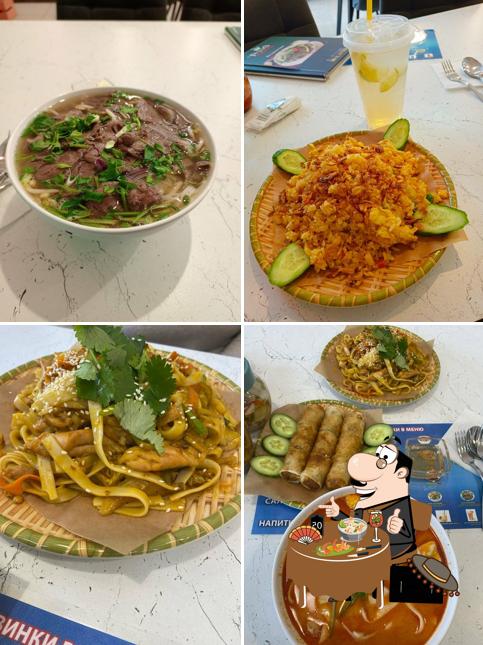 Pho Cherry