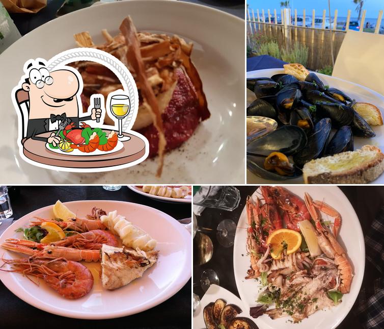 Bar Ristorante Mare in Vista