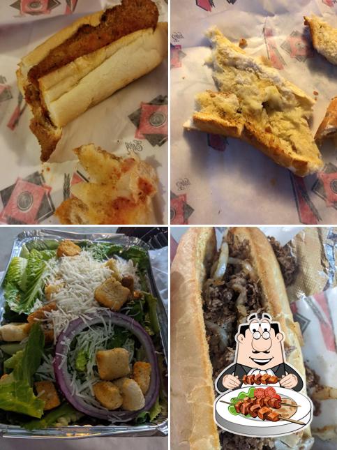 Buzzards Bay House of Pizza