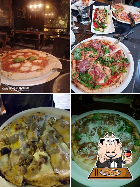 Pizzicotto Gourmet