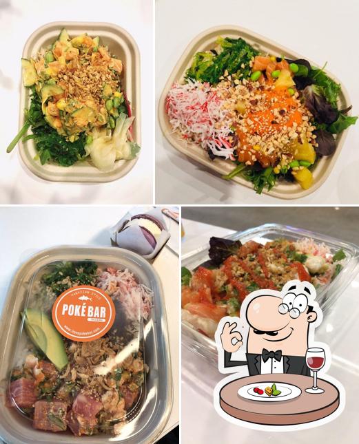 Poke Bar