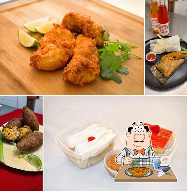 Pollo Centro