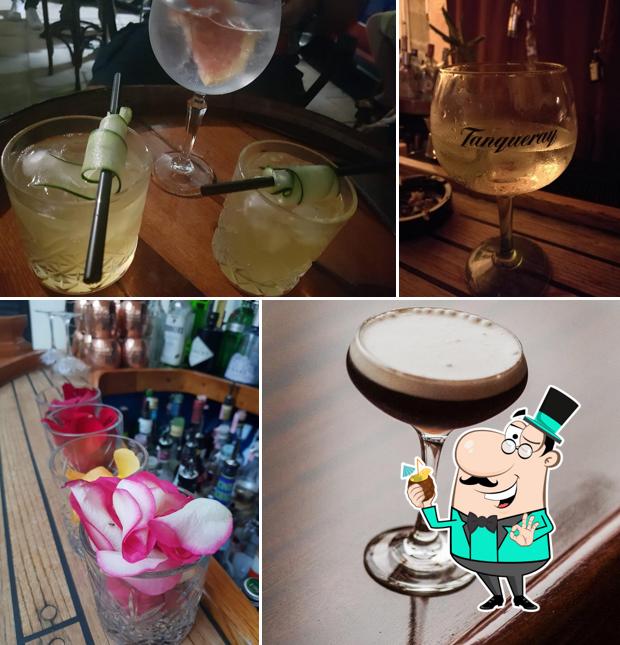 FORUM BAR