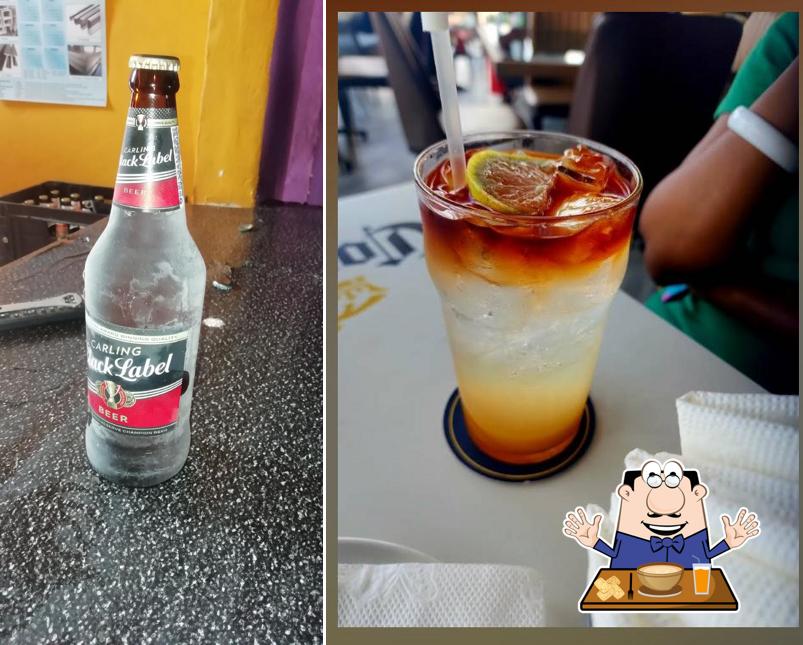 Sparrows Pub n Grill