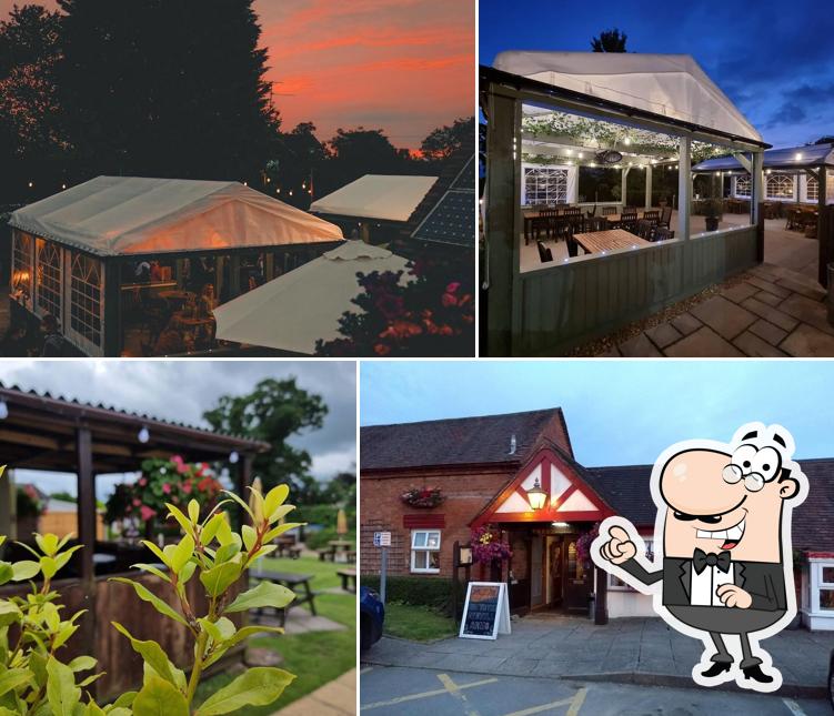 The Nevill Arms