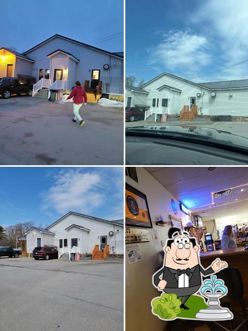 American Legion Post 1619