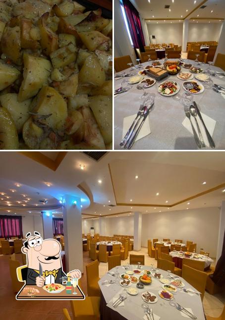 Bar-Restorant "Neri"
