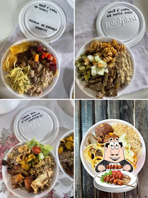 Bella Marmitaria e Conveniência