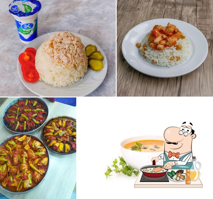 Beşirli Pilavcısı
