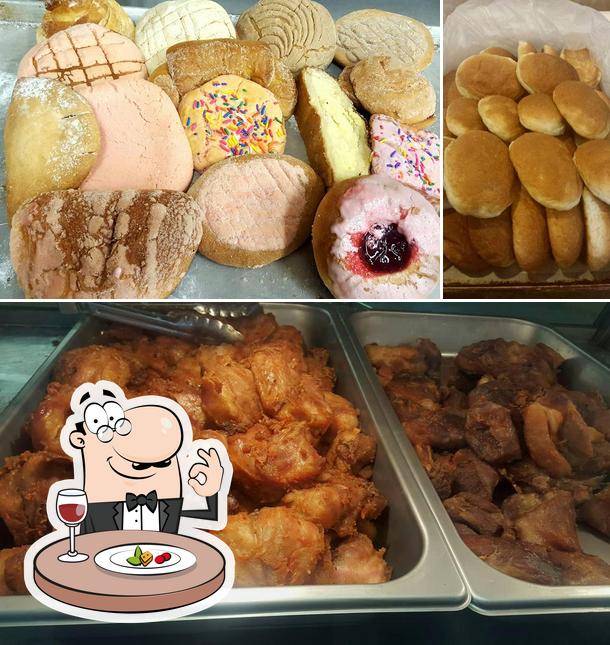 Carniceria Los Potrillos
