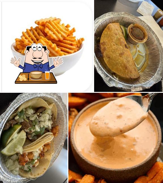Chicos Tex Mex Commack