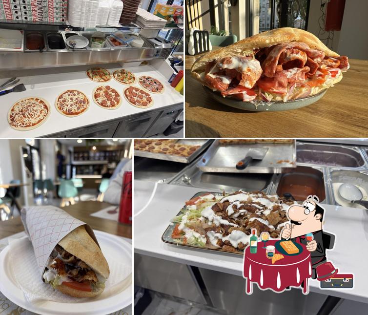 Emir Pizza Kebap