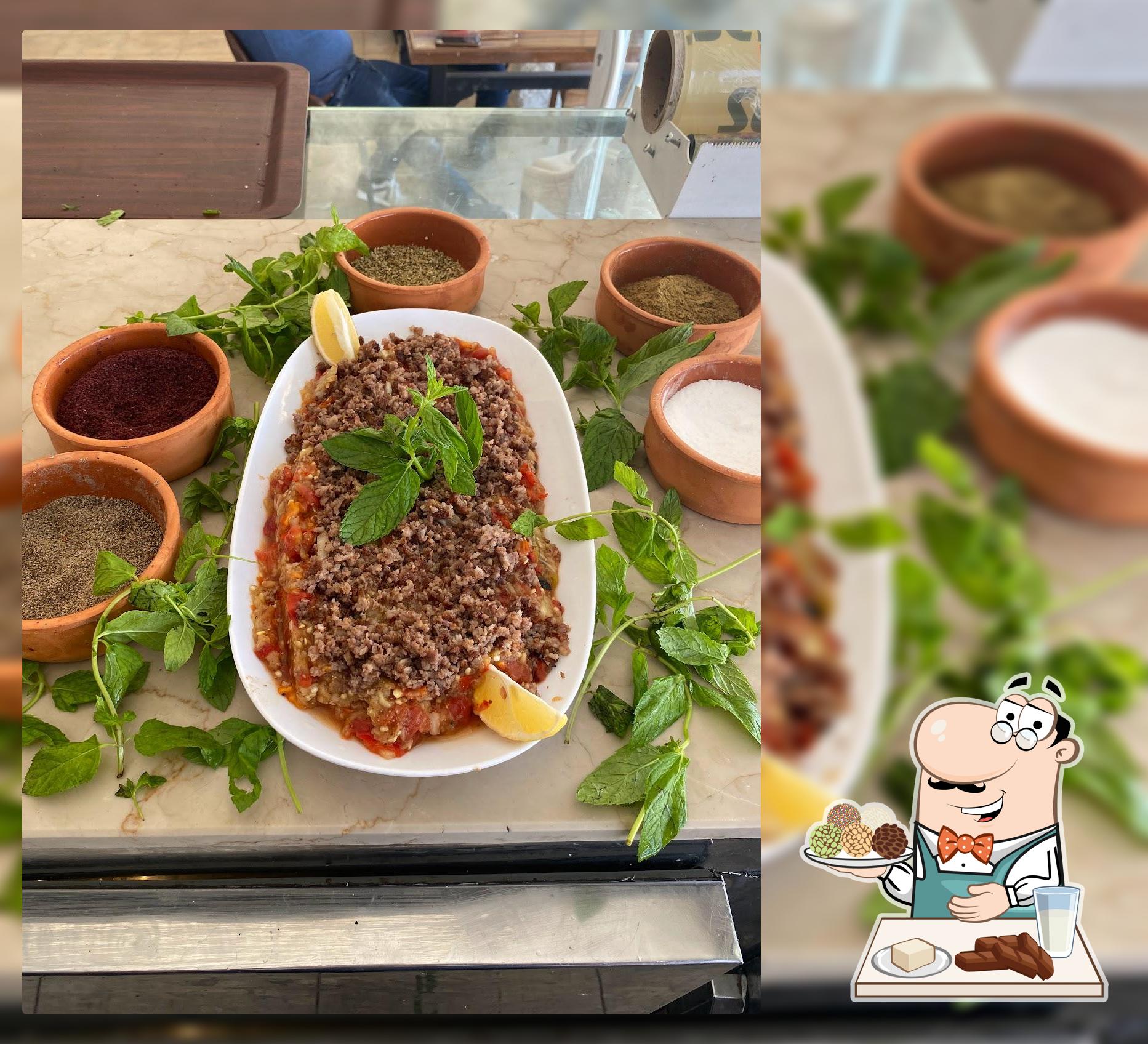 Evram Kebap & Ciğer