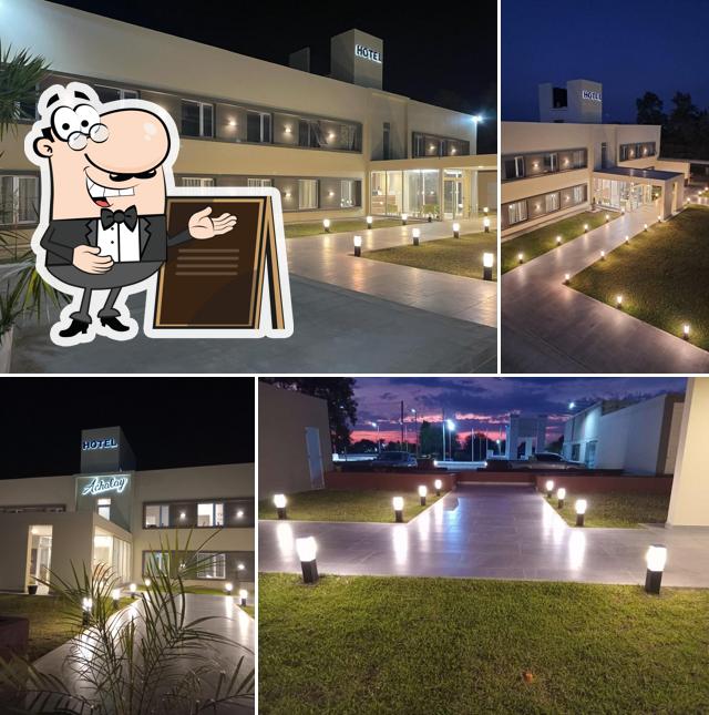 ACHALAY HOTEL BOUTIQUE COLONIA DORA