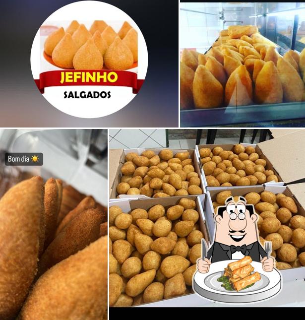 Jefinho salgado Denadai