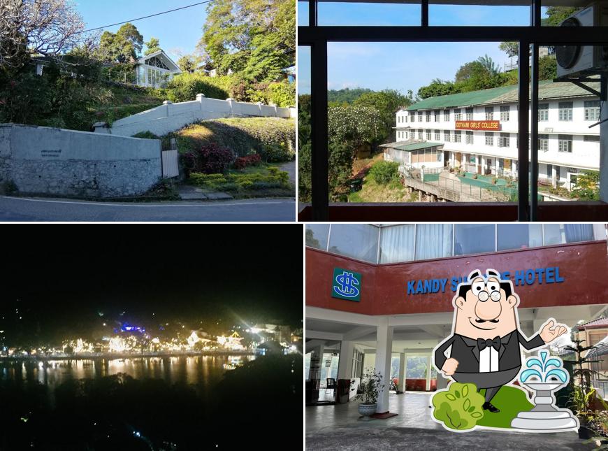 Kandy Supreme Hotel