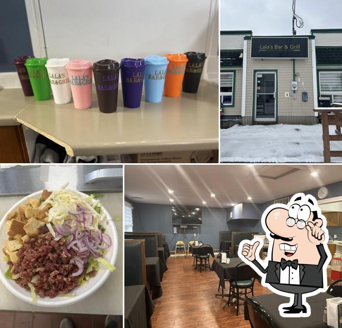 Lala's Bar and Grill