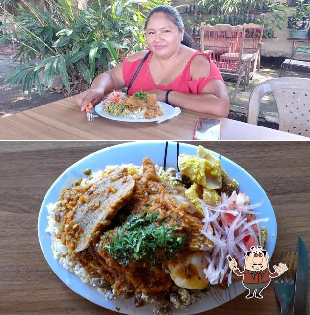 Picantes “ Doña Karina “ ‍