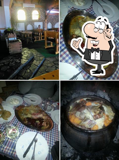 Restoran Sveti Luka