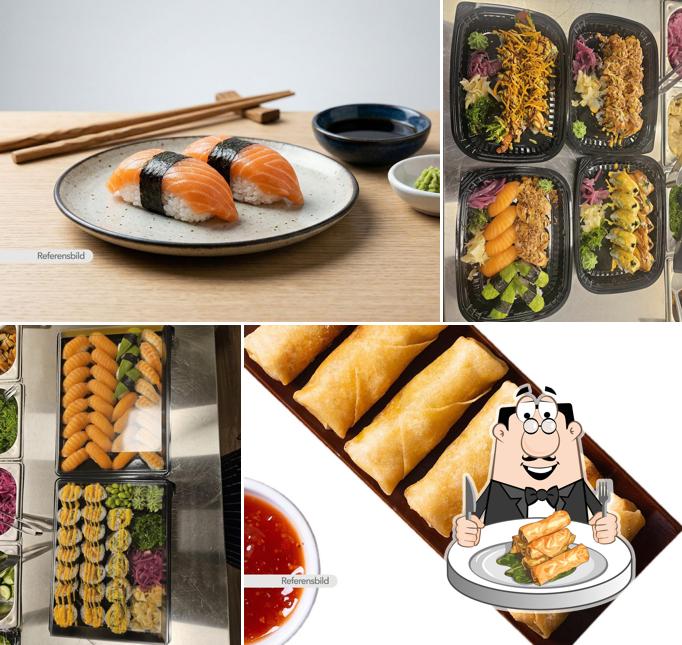 SIN Kitchen Lerum